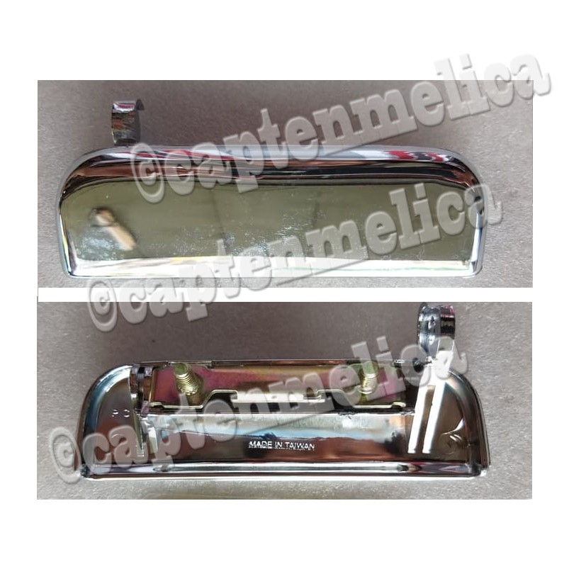 handle hendel handel Tarikan Pintu LUAR Gran Grand Max granmax grandmax luxio Espass Tuas Engkol put