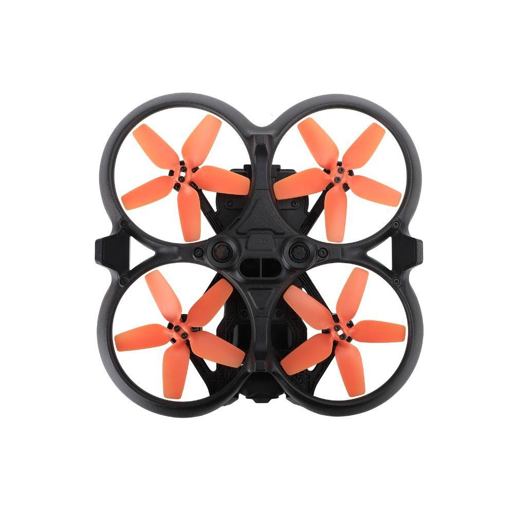 POPULAR Populer 4Pcs Baling-Baling Aksesoris Drone Low Noise Pengganti Untuk DJI Avata