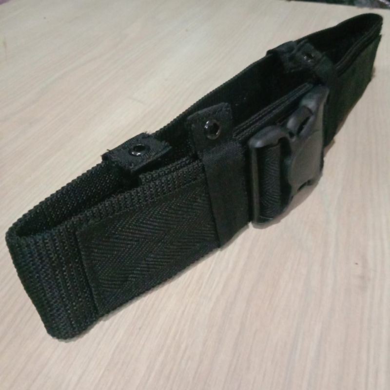 

kopel satpam cetrek hitam