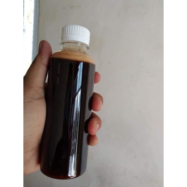 

Madu hutan ASLI
