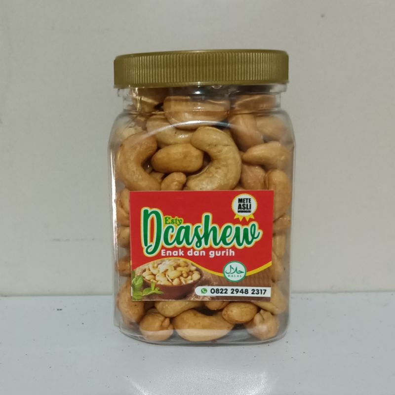 

Kacang mete 200gr
