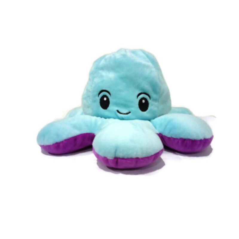 boneka ubur ubur keren