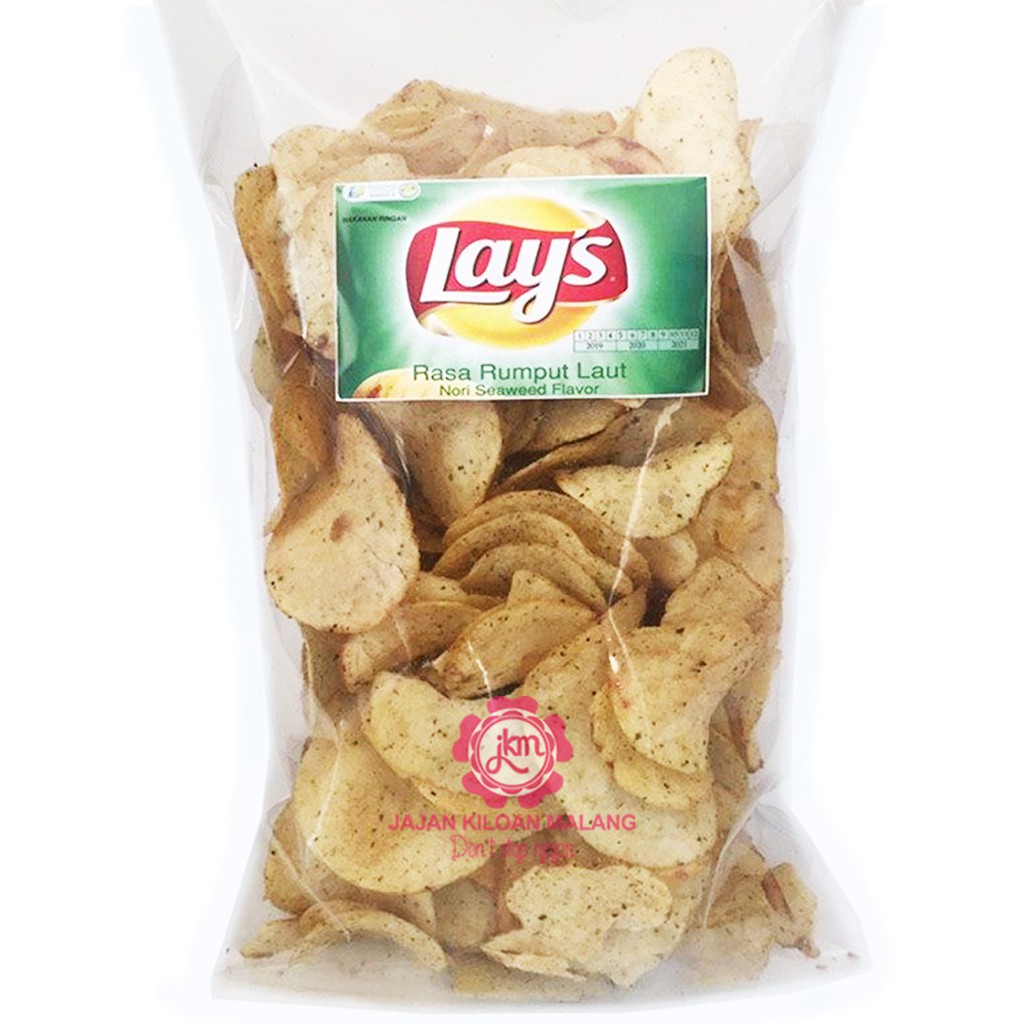 

SNACK KILOAN CHITATO LITE EX LAYS REPACK ORI MURAH 200gr