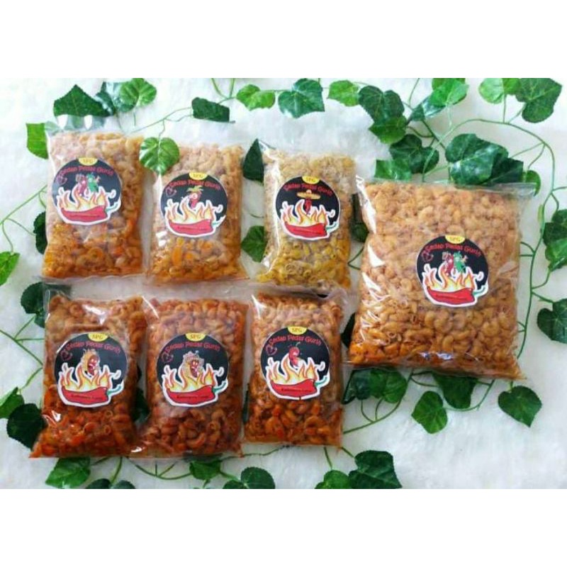 

Makaroni SPG