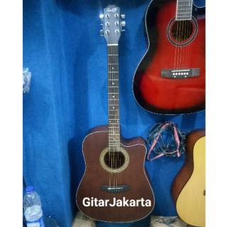 Amplyfire Sound System Gitar Bass Threeal Original 6 Inc &hellip;