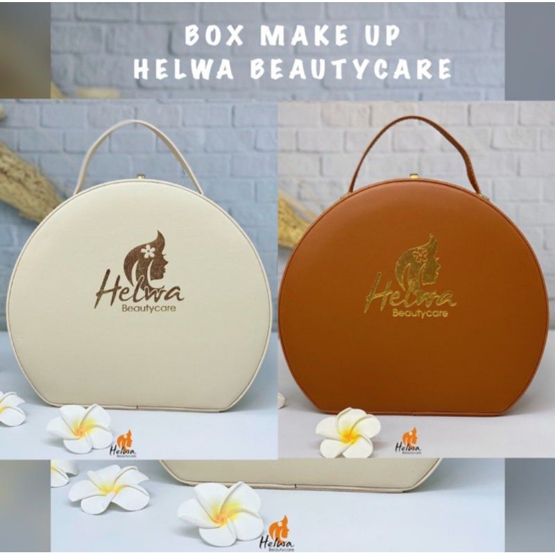 

BOX MAKUP Helwabeutycare
