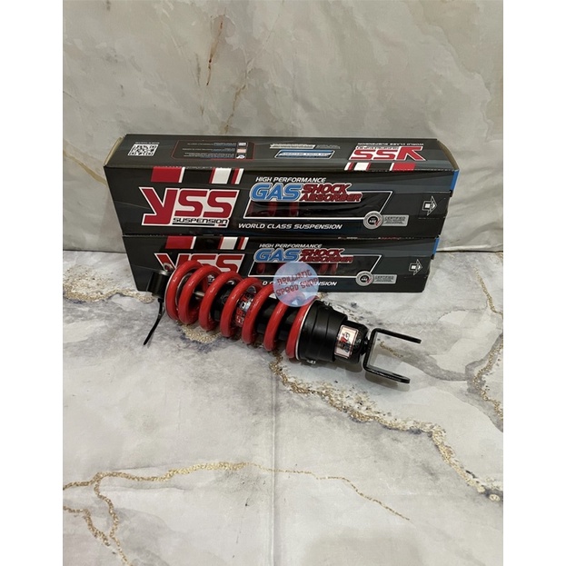 Monoshock Shock YSS Vixion New Vixion R15 V3 Xabre