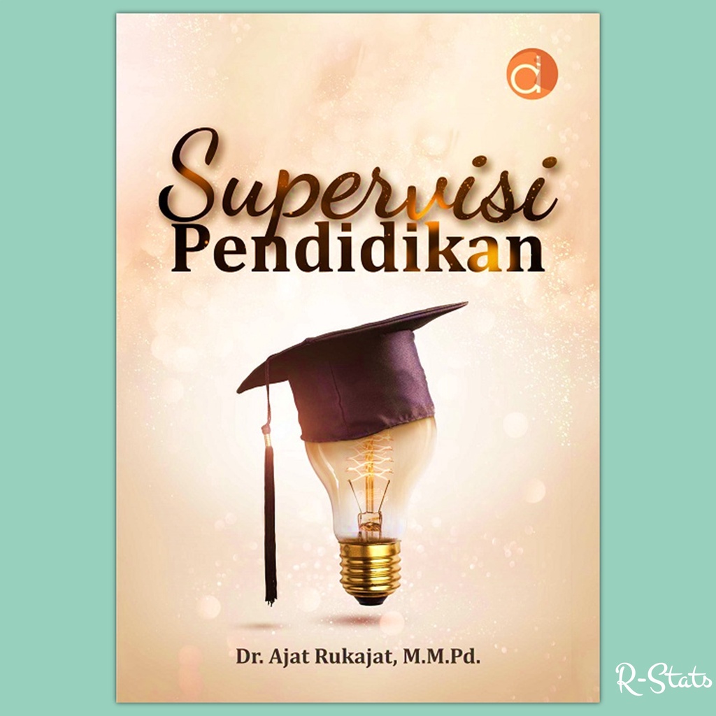 Jual Buku Supervisi Pendidikan Harga Terbaik & Termurah Januari 2023 ...