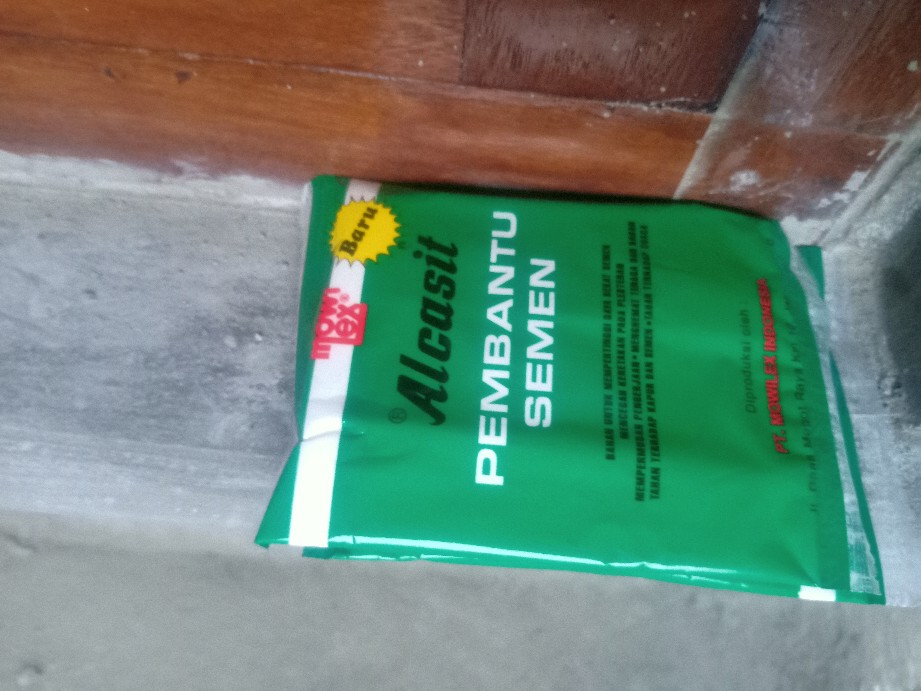 Alkasit Mowilex 50 Gram