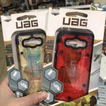 DEFENDER ARMOR UAG CASE SHOCK PROOF FOR SAMSUNG J7