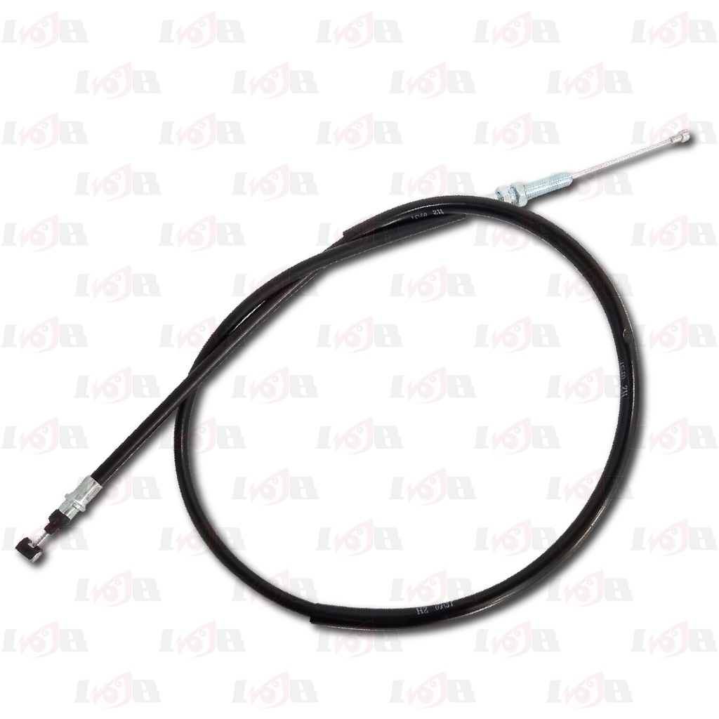 Kabel Kopling Supra XX Cable Comp Clutch Parts Motor Bebek Kode KEV