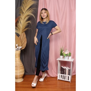 RX FASHION - LIMITED SALE DRESS VERLONG TOP / DRESS HARA