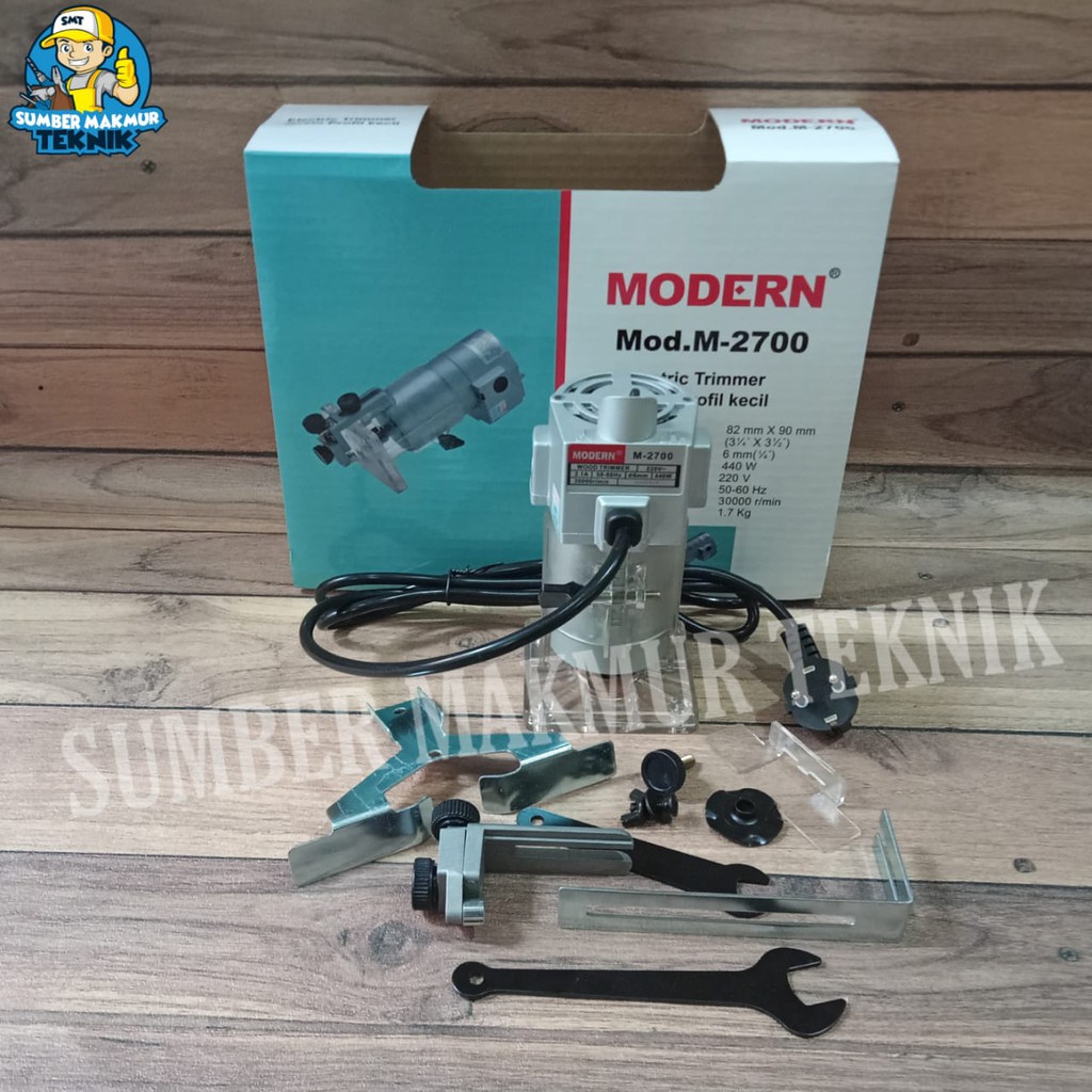 Jual Mesin Profil Wood Trimmer Kayu M M Modern Indonesia