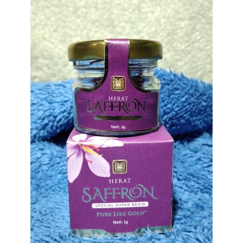 

HERAT SAFRON SPECIAL SUPER NEGIN 1GR