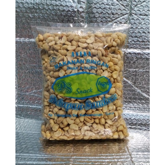 

Kacang Bogor Super 250gr