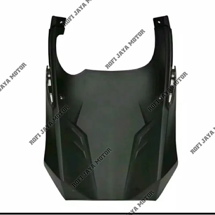 dek paruh beat street beat new