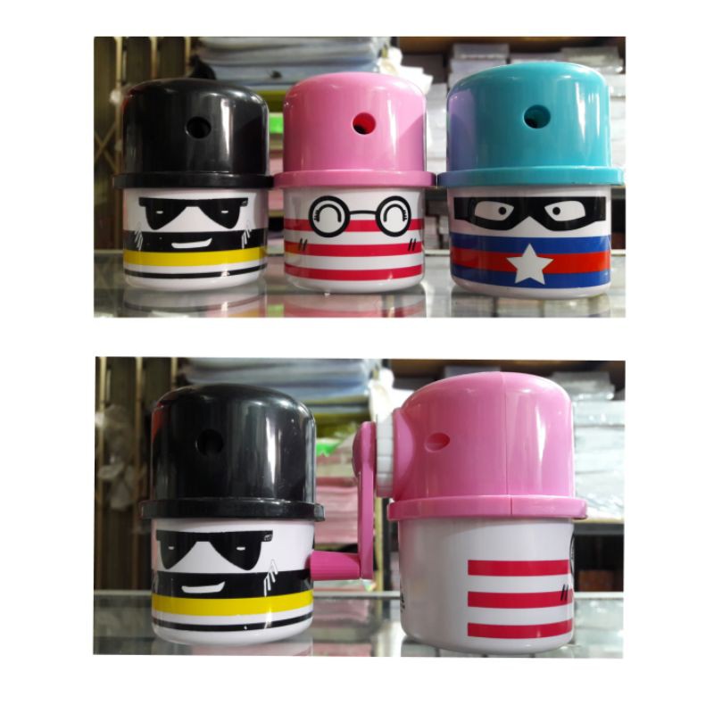 

Rautan putar topi