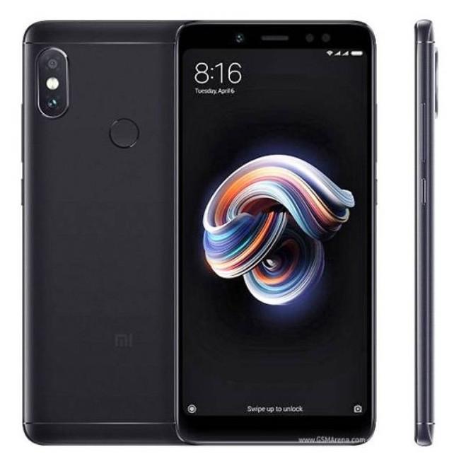 Xiaomi Redmi Note 5 Pro Ram 4GB Internal 64GB | Shopee