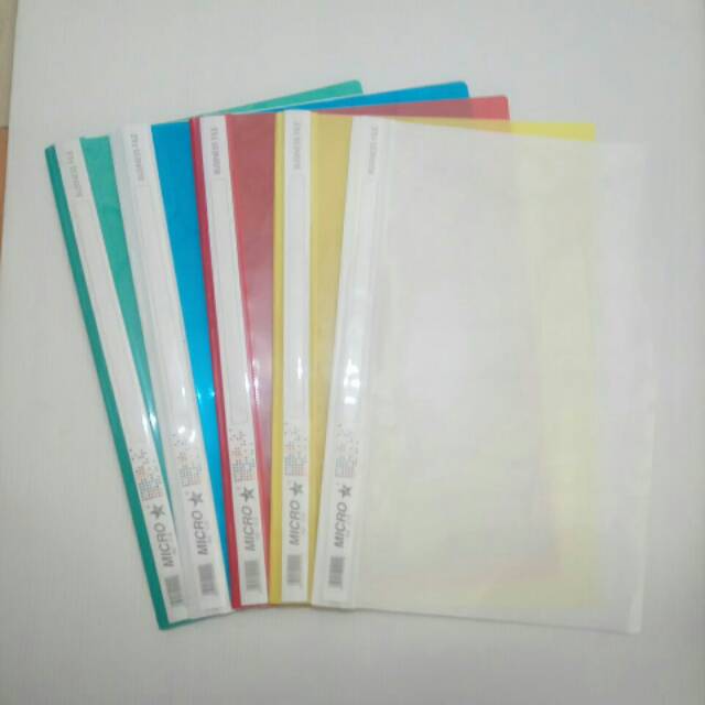 

Map business file