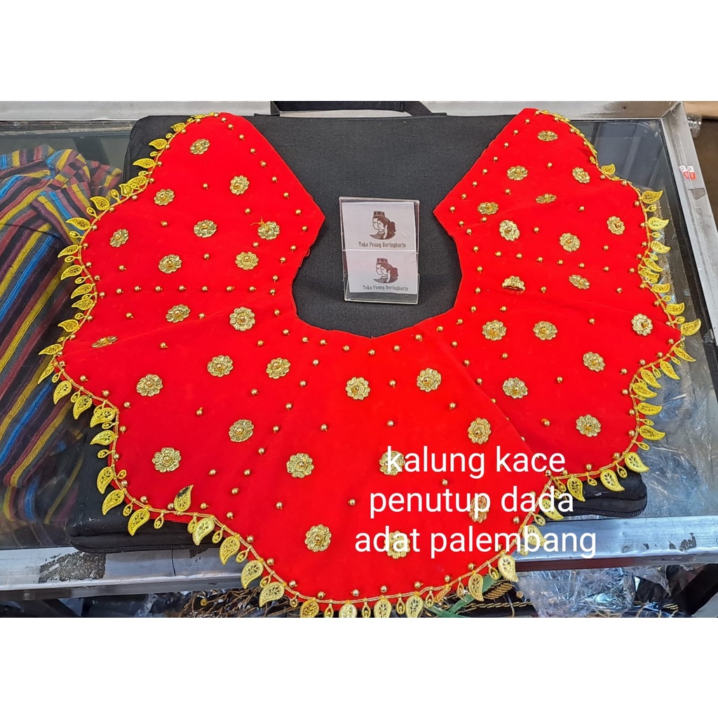 asesoris palembang bijian