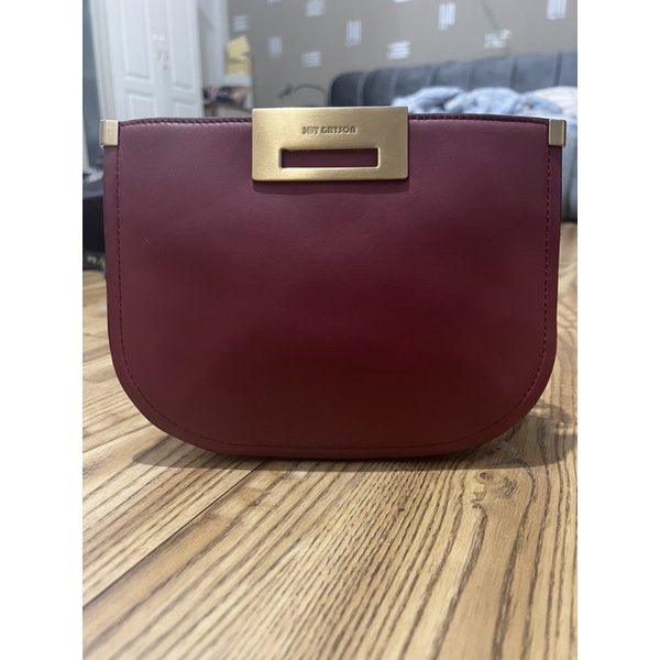 preloved Joy gryson tas brand premium