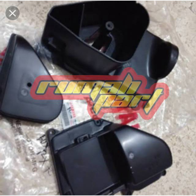BOK FILTER SARINGAN UDARA YAMAHA RX KING ORI