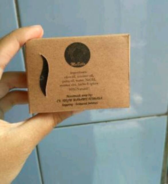 SABUN BERAS MABELLO
