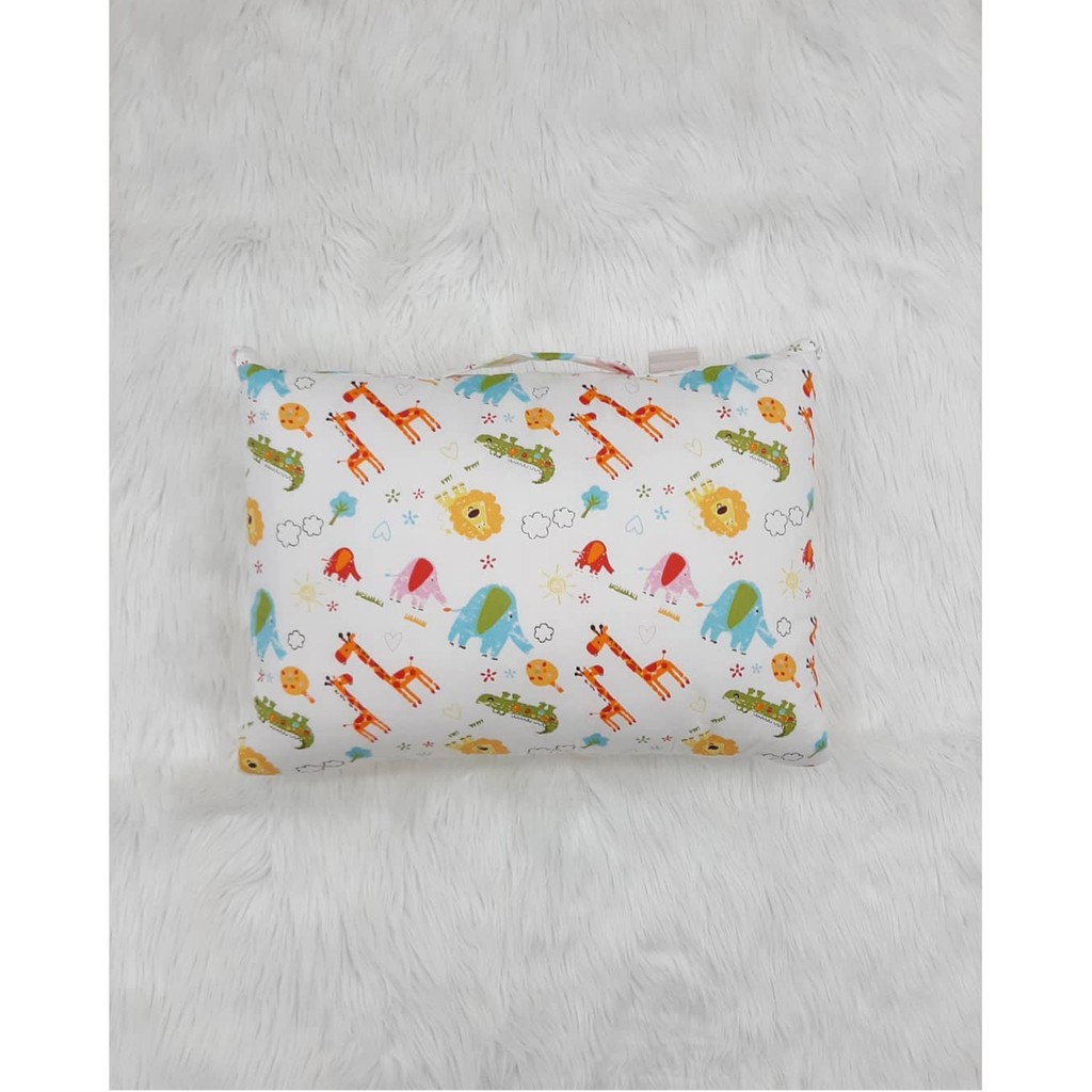 Balmut besar - Roemah Sprei