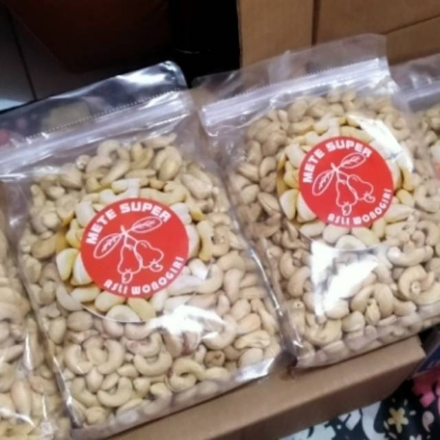 

Mete SUPER Asli Wonogiri 1 kg