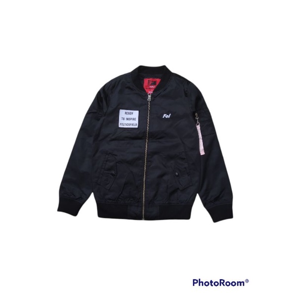 feltics bomber