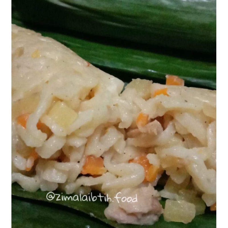 

Arem Arem Mie 10pcs [BESTSELLER]