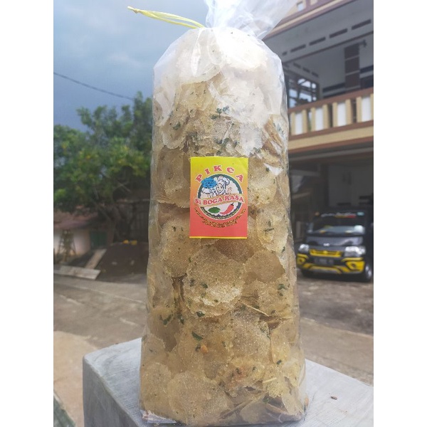 

kripca ori daun jeruk