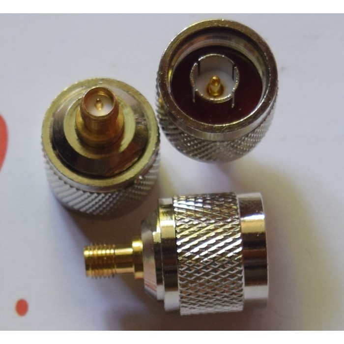 Barel N male Adapter N-Male to rp-sma female,n male to rp sma female,barel sambungan n male router