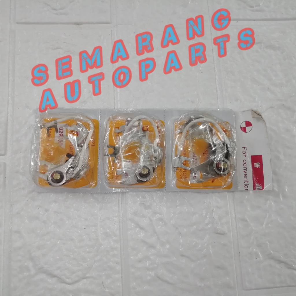 PLATINA KIJANG DENSO Nd