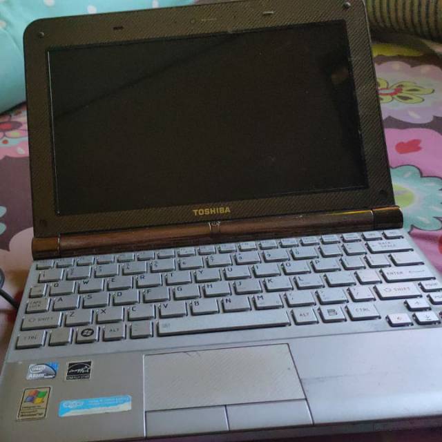Toshiba Nb 205 N310 Bn Shopee Indonesia