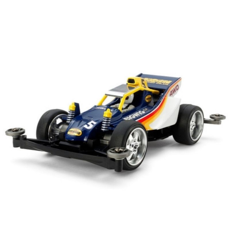 TAMIYA 95308 BIGWIG RS (SUPER-II CHASSIS)