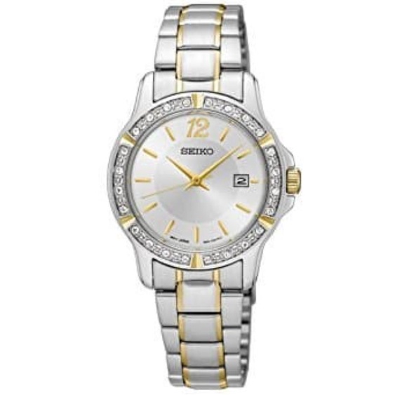 Seiko Classic SUR718P1 / SUR718