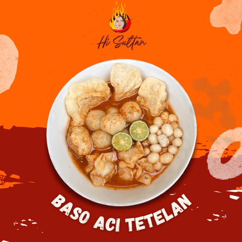 

Baso Aci Tetelan