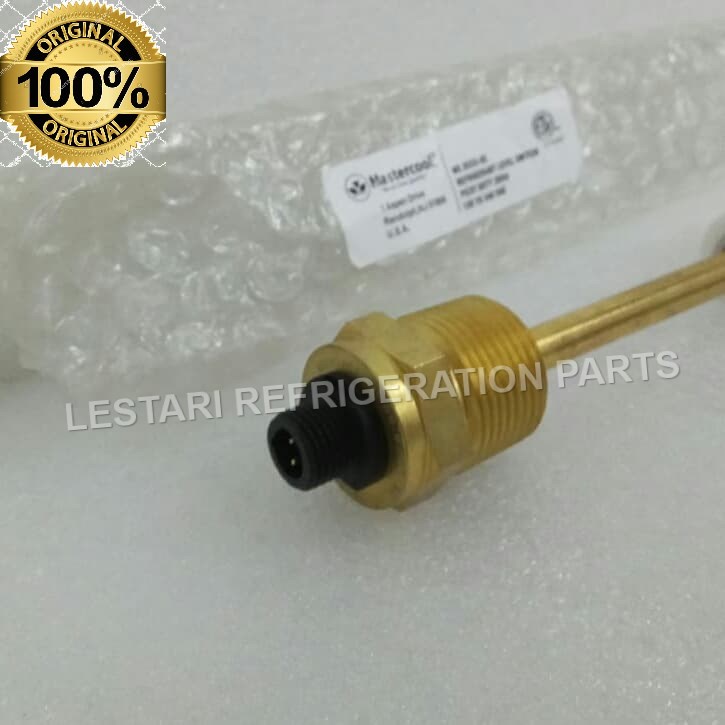 Float Switch untuk Tabung Recovery