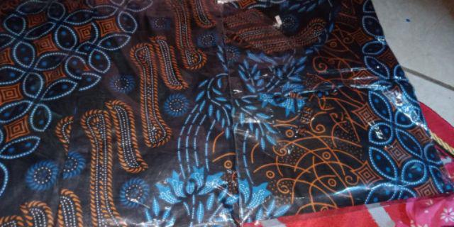 ‌maura Couple - Sania Ruffle Batik Couple Ori Ndoro Jowi Dnt Garansi Termurah Shopee - Shopa.,.,