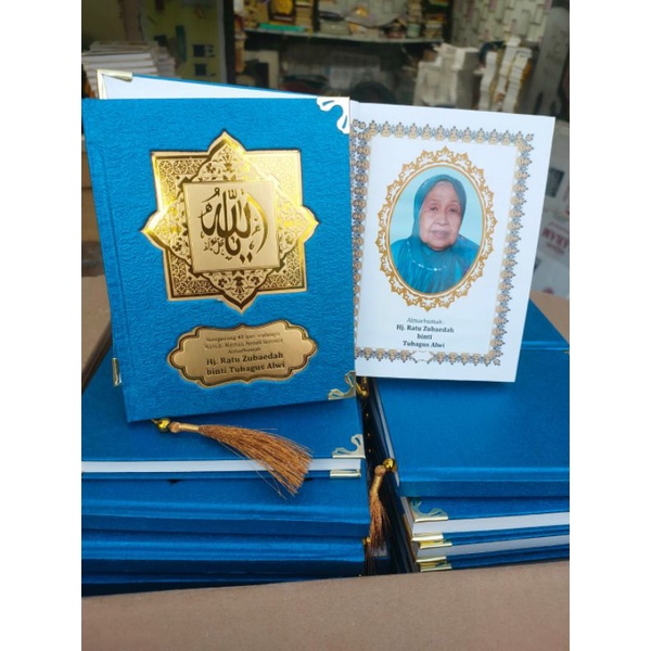 

Buku Yasin Tahlil, Surat Yasin, Yasin Tahlil, Buku Yasin Murah