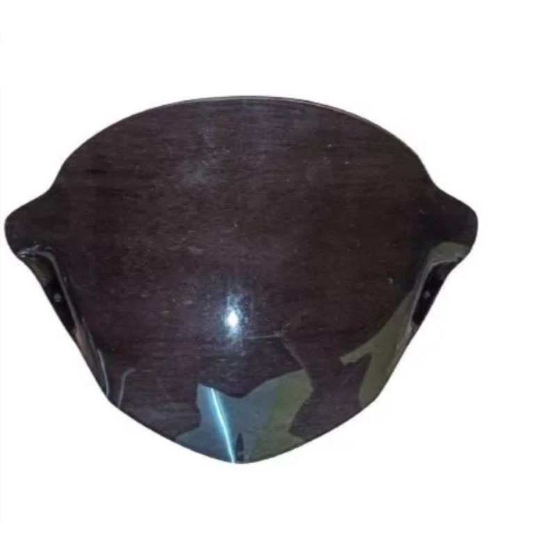 Visor Beat Karbu Tebal