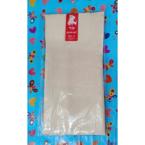 KORSET GOLDEN NICK 901 T / STAGEN GOLDEN NICK TULANG ( PANJANG )