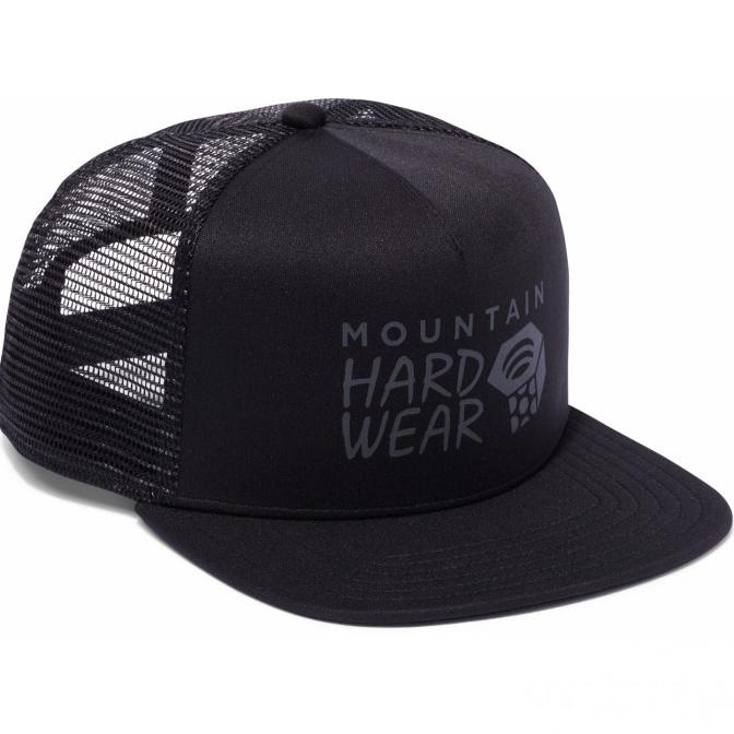 MOUNTAIN HARDWEAR MHW Logo Trucker Hat