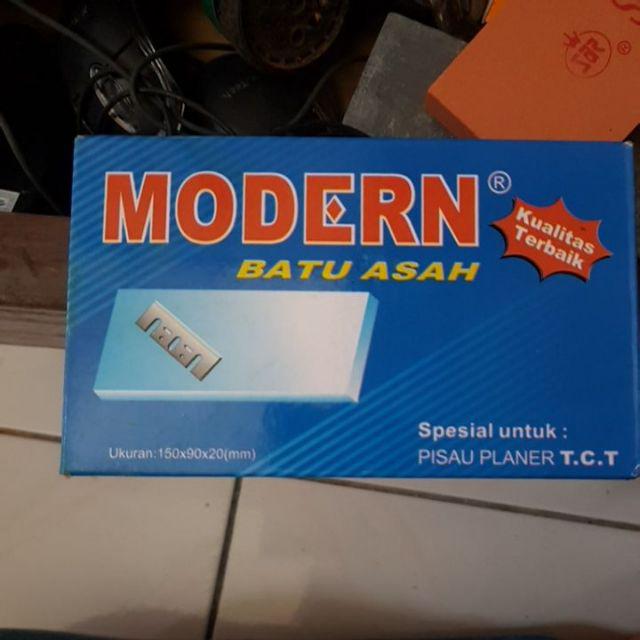 Batu Asah Pisau Tct Modern