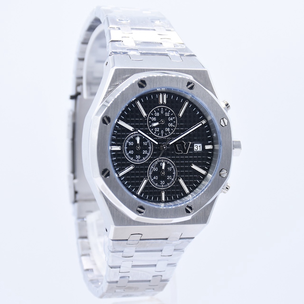 Jam tangan Christ Verra Original Man