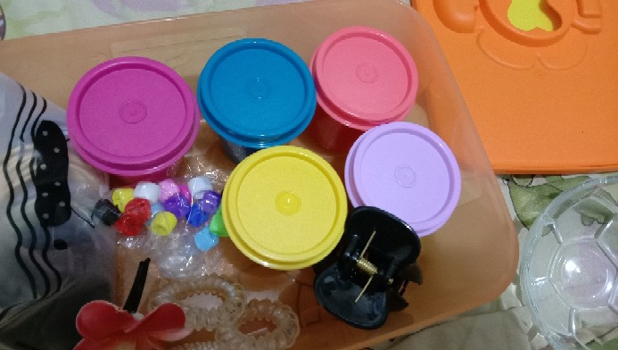 Midget (1 Pcs) Mini Tupwr