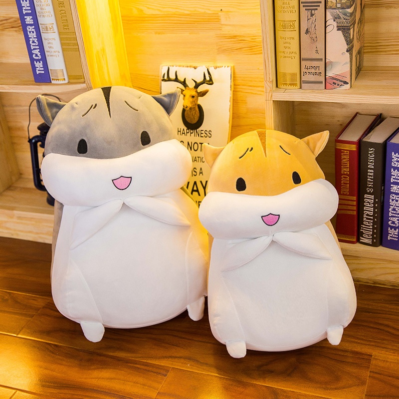 BONEKA HAMSTER MURAH/boneka lucu/boneka viral/boneka terlaris/boneka kado