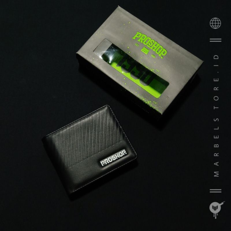 PROSHOP DOMPET ORIGINAL || BISA BAYAR DITEMPAT (COD)