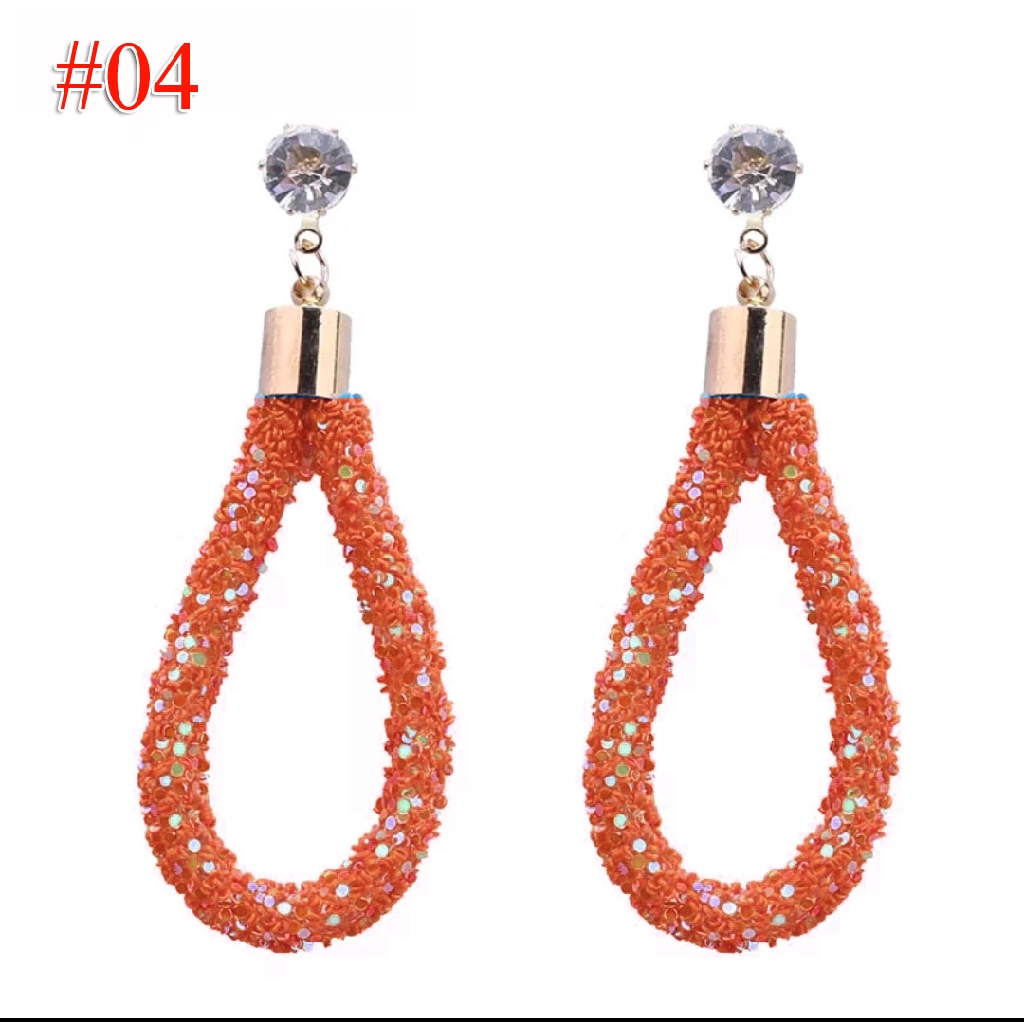 Anting wanita anting korea anting fashion 465